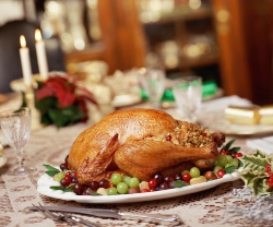Brunswick County NC restaurants open on Thanksgiving