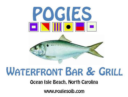 Pogies Restaurant Bar and Grill